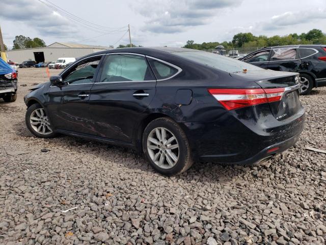4T1BK1EB0DU049082 - 2013 TOYOTA AVALON BASE 黑色 照片 2