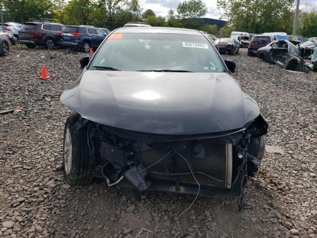 4T1BK1EB0DU049082 - 2013 TOYOTA AVALON BASE 黑色 照片 5