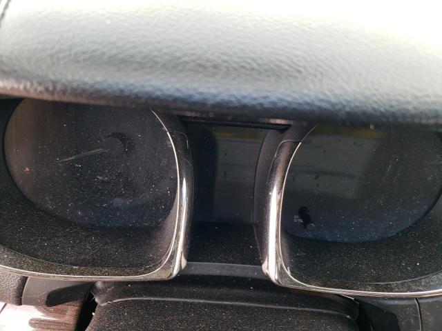 4T1BK1EB0DU049082 - 2013 TOYOTA AVALON BASE 黑色 照片 9