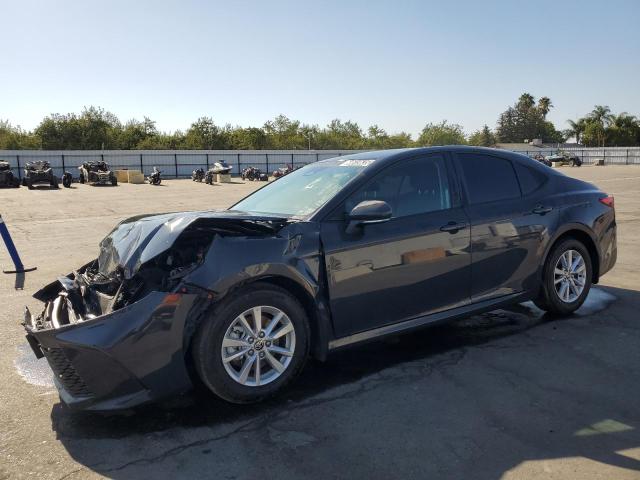 2025 TOYOTA CAMRY XSE, 