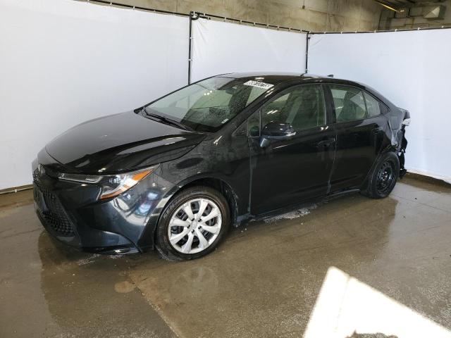 2021 TOYOTA COROLLA LE, 