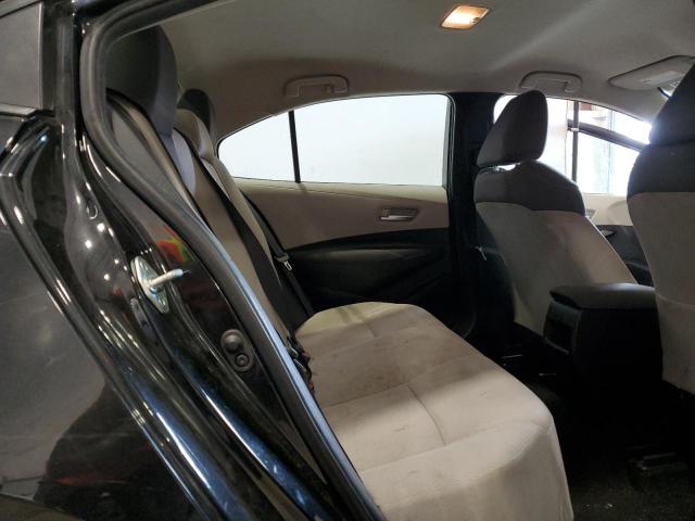 JTDEPMAE5MJ167005 - 2021 TOYOTA COROLLA LE Қара фото 10