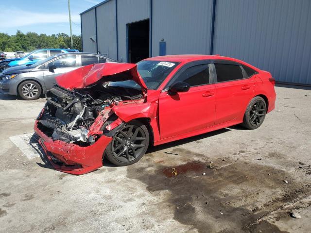 2022 HONDA CIVIC SPORT, 