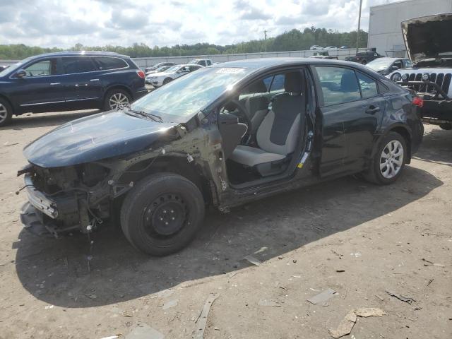 2021 TOYOTA COROLLA LE, 