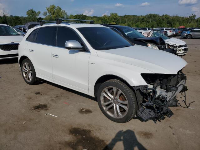 WA1CGAFP6FA100619 - 2015 AUDI SQ5 PREMIUM PLUS WHITE photo 4