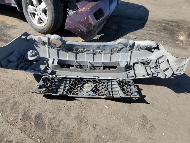 5N1AR18W17C618716 - 2007 NISSAN PATHFINDER LE 银色 照片 13