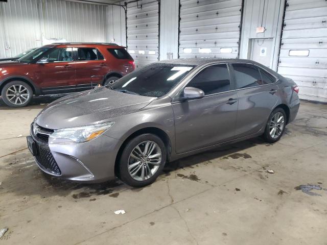 2015 TOYOTA CAMRY LE, 