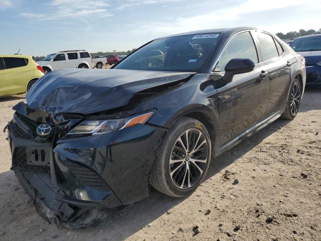 2019 TOYOTA CAMRY L, 