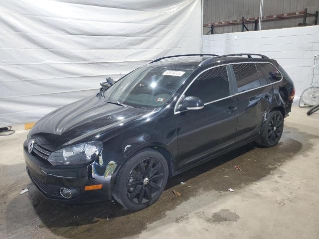 2014 VOLKSWAGEN JETTA TDI, 