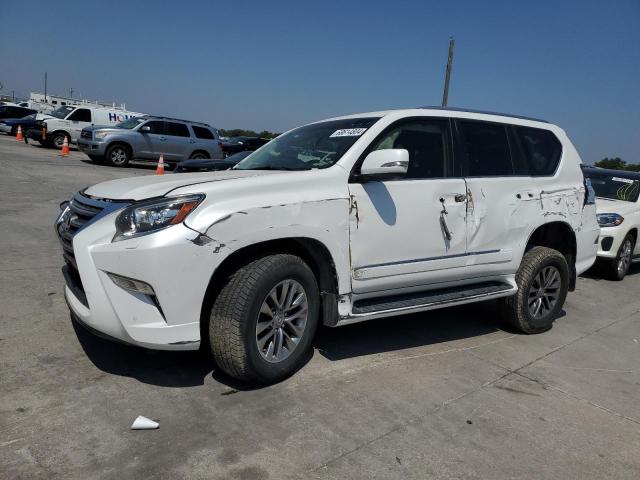 2016 LEXUS GX 460 PREMIUM, 