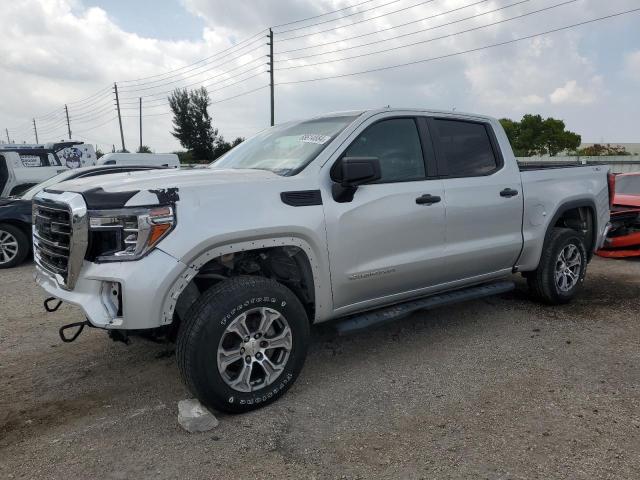 2021 GMC SIERRA K1500, 