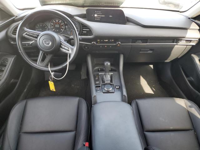 JM1BPACL8L1169388 - 2020 MAZDA 3 SELECT SILVER photo 8