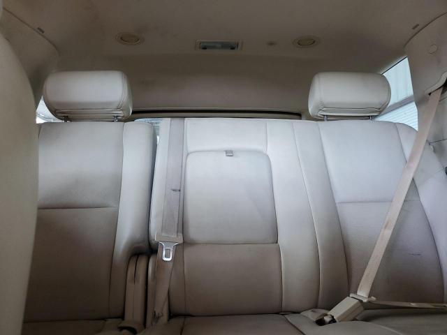 1GYFK63877R160837 - 2007 CADILLAC ESCALADE LUXURY Bej fotoğraf 10