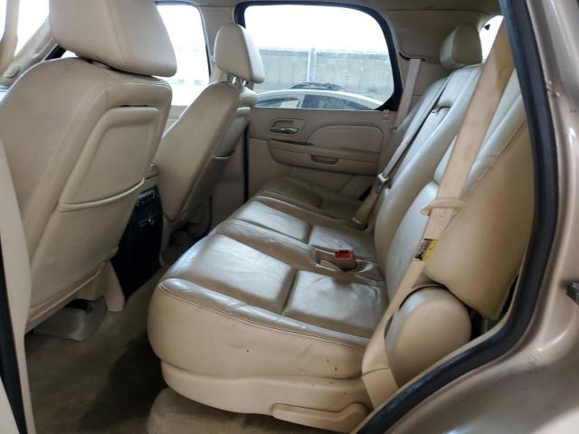 1GYFK63877R160837 - 2007 CADILLAC ESCALADE LUXURY Bej fotoğraf 11