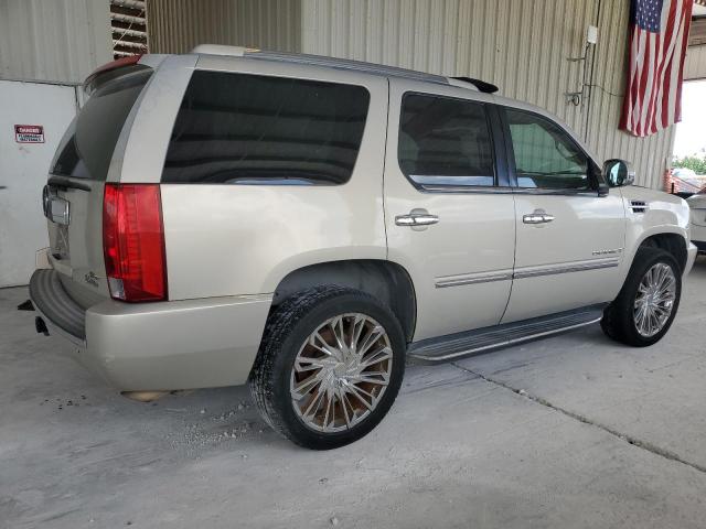 1GYFK63877R160837 - 2007 CADILLAC ESCALADE LUXURY Bej fotoğraf 3