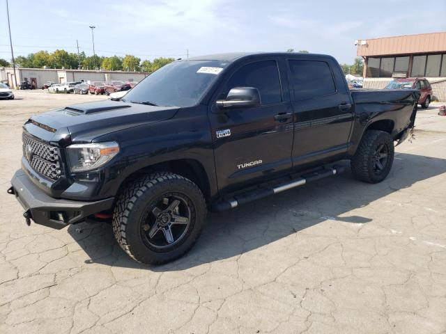 2018 TOYOTA TUNDRA CREWMAX SR5, 