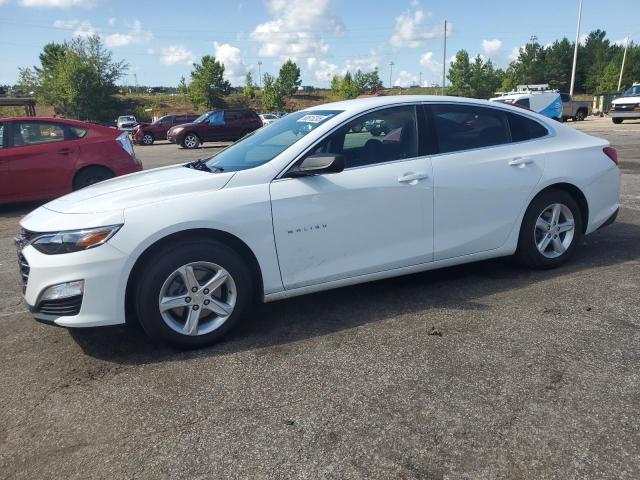 2023 CHEVROLET MALIBU LS, 