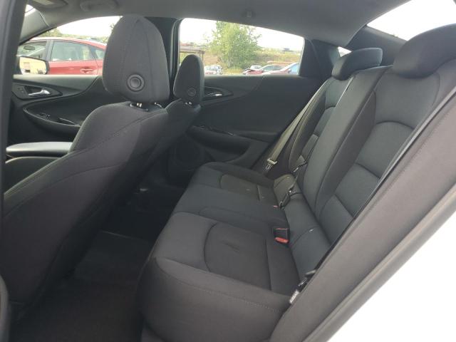 1G1ZB5ST3PF119442 - 2023 CHEVROLET MALIBU LS Ağ foto 10