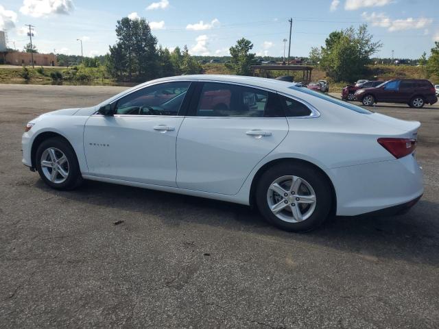 1G1ZB5ST3PF119442 - 2023 CHEVROLET MALIBU LS Ağ foto 2