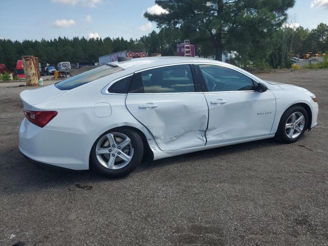 1G1ZB5ST3PF119442 - 2023 CHEVROLET MALIBU LS Ağ foto 3