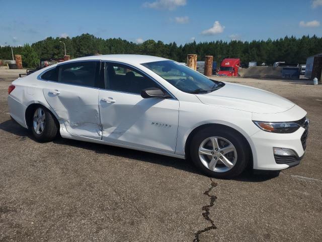 1G1ZB5ST3PF119442 - 2023 CHEVROLET MALIBU LS Ağ foto 4