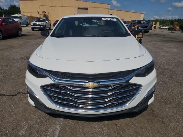1G1ZB5ST3PF119442 - 2023 CHEVROLET MALIBU LS Ağ foto 5