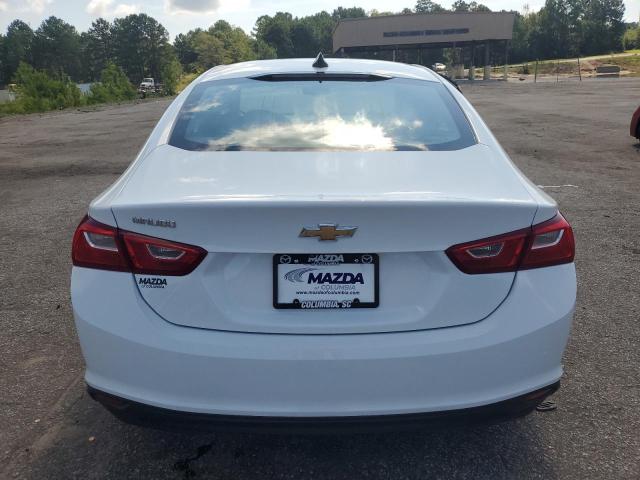 1G1ZB5ST3PF119442 - 2023 CHEVROLET MALIBU LS Ağ foto 6