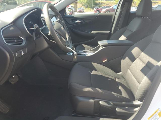 1G1ZB5ST3PF119442 - 2023 CHEVROLET MALIBU LS Ağ foto 7