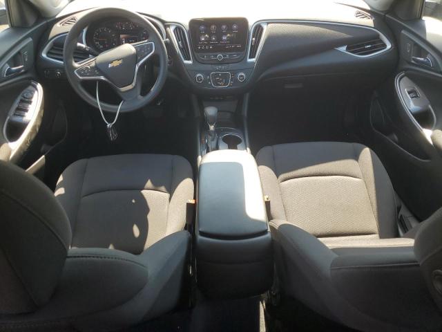 1G1ZB5ST3PF119442 - 2023 CHEVROLET MALIBU LS Ağ foto 8