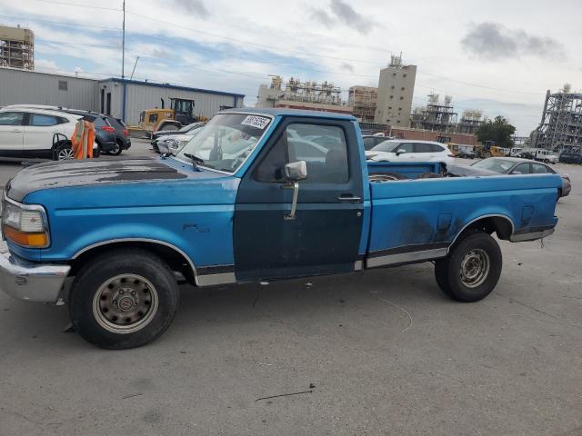 1994 FORD F150, 