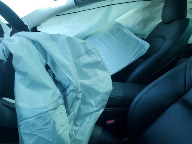 5YJ3E1EB2PF619239 - 2023 TESLA MODEL 3 أبيض صورة 7