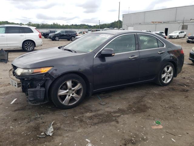 2011 ACURA TSX, 