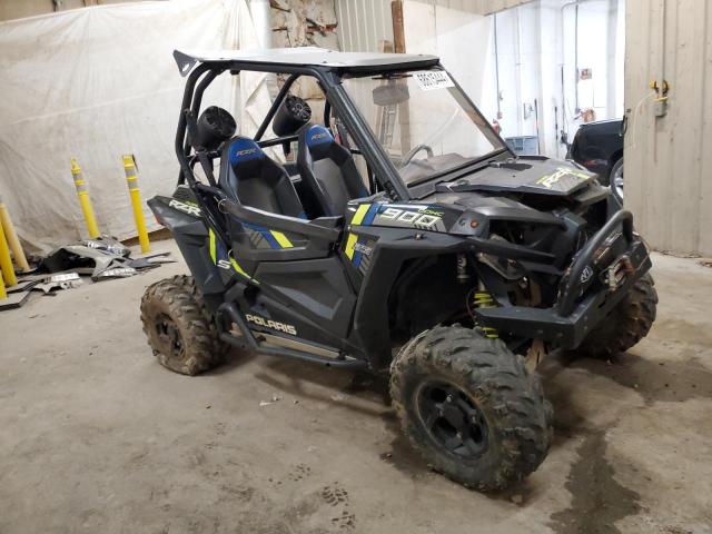 2015 POLARIS RZR S 900 EPS, 