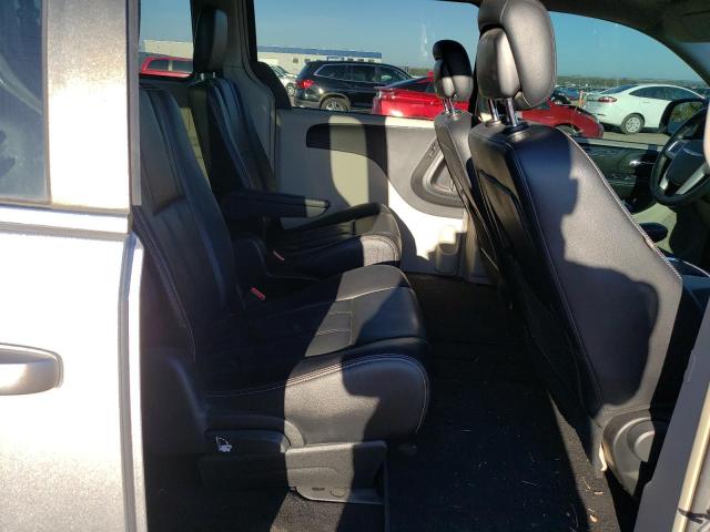 2C4RC1BG2ER442872 - 2014 CHRYSLER TOWN & COU TOURING Gümüş foto 11