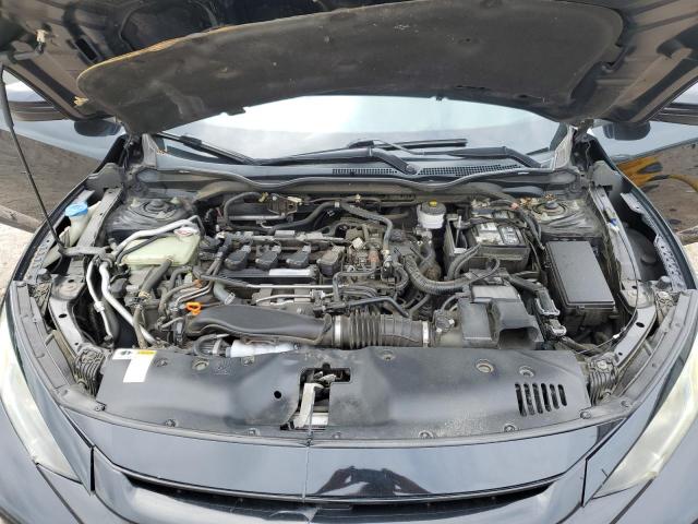 SHHFK7H40HU422253 - 2017 HONDA CIVIC SPORT 黑色 照片 11