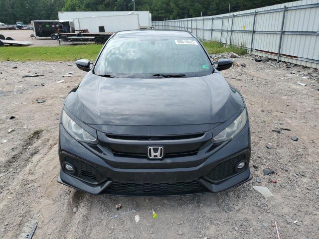 SHHFK7H40HU422253 - 2017 HONDA CIVIC SPORT 黑色 照片 5