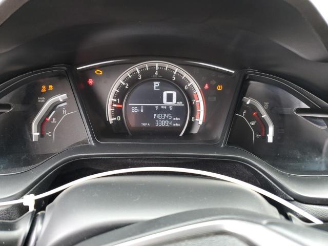 SHHFK7H40HU422253 - 2017 HONDA CIVIC SPORT 黑色 照片 9