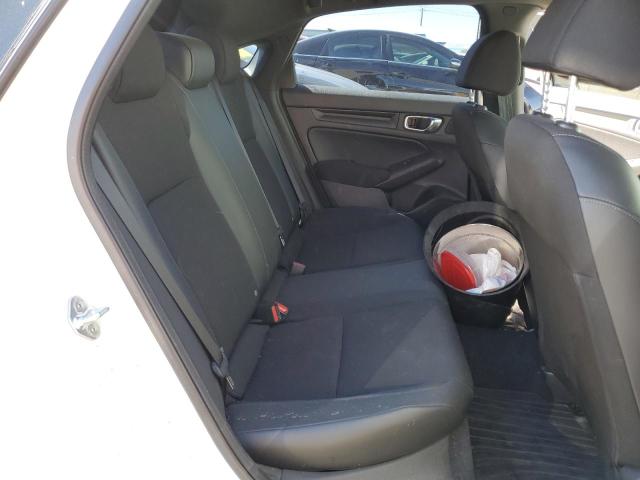 19XFL2H83PE003256 - 2023 HONDA CIVIC SPORT 白色 照片 10