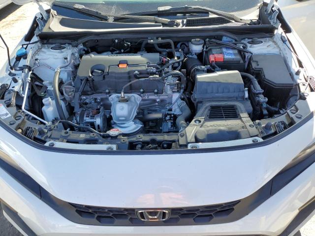 19XFL2H83PE003256 - 2023 HONDA CIVIC SPORT 白色 照片 11