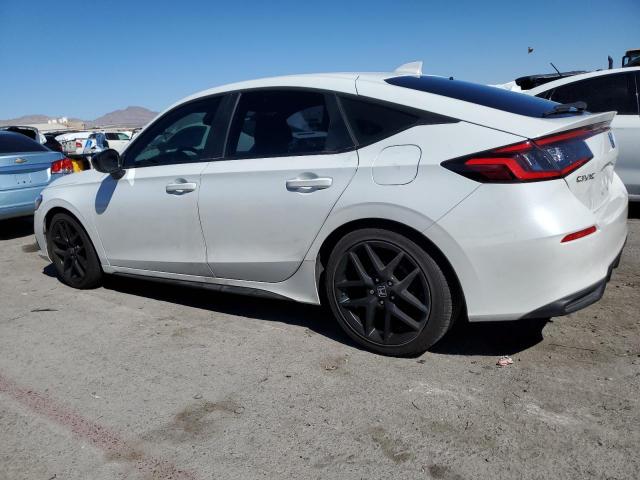 19XFL2H83PE003256 - 2023 HONDA CIVIC SPORT 白色 照片 2