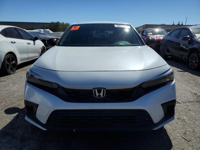 19XFL2H83PE003256 - 2023 HONDA CIVIC SPORT 白色 照片 5