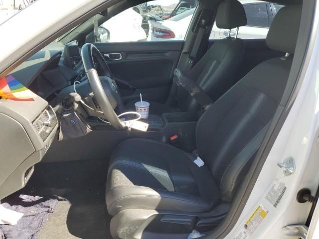 19XFL2H83PE003256 - 2023 HONDA CIVIC SPORT 白色 照片 7