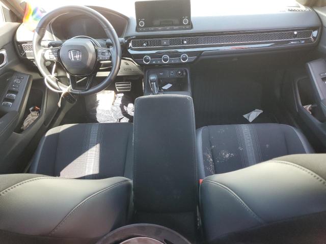 19XFL2H83PE003256 - 2023 HONDA CIVIC SPORT 白色 照片 8