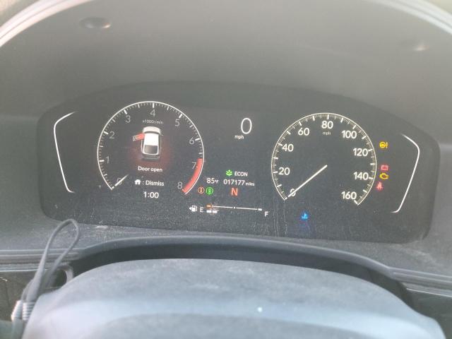 19XFL2H83PE003256 - 2023 HONDA CIVIC SPORT 白色 照片 9