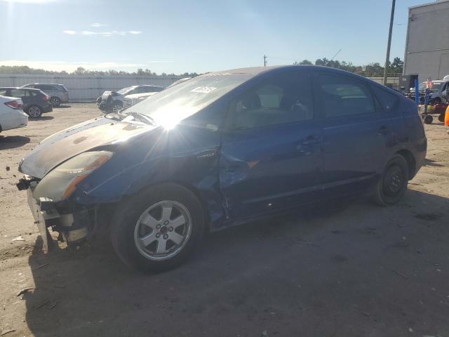 2008 TOYOTA PRIUS, 