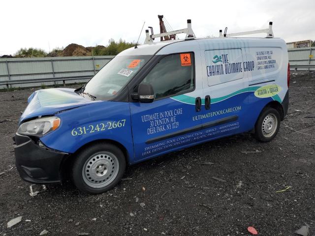 ZFBERFAT1F6960329 - 2015 RAM PROMASTER თეთრი ფოტო 1