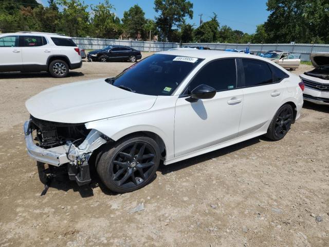 2024 HONDA CIVIC SPORT, 