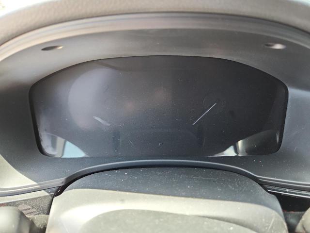 2HGFE2F56RH571738 - 2024 HONDA CIVIC SPORT WHITE photo 9