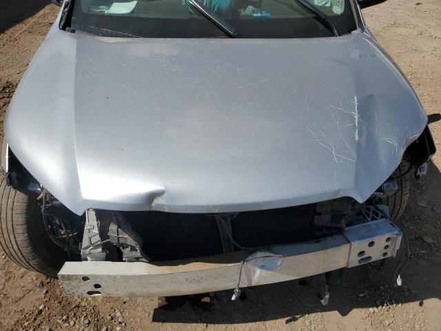 5TDJKRFH3FS213935 - 2015 TOYOTA HIGHLANDER XLE Gümüş foto 11