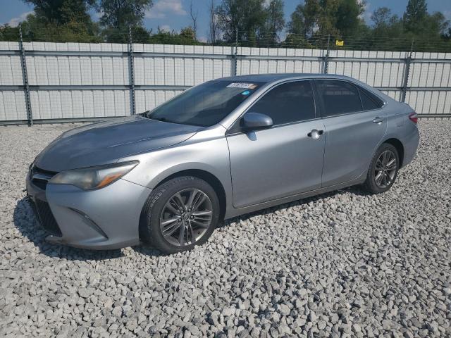 2015 TOYOTA CAMRY LE, 